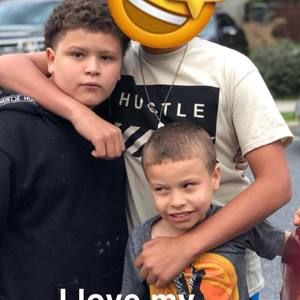 Meet your Posher, Markus